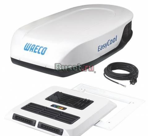 Автомобильный кондиционер waeco EasyCool EC-2500-A Москва