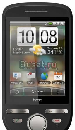 HTC tatoo новый куплен в евросети Москва