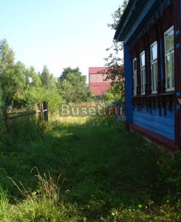 80км от мкада Егорьевское шоссе, Дом Москва