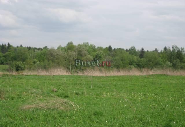 Земельный участок в Сергиев Посаде Сергиев Посад