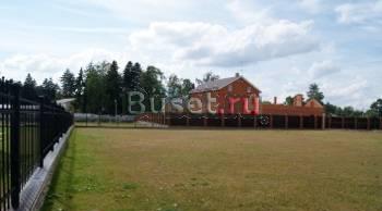 Участк ижс, Киевское ш.,Глаголево, 32 км., 12сот Апрелевка