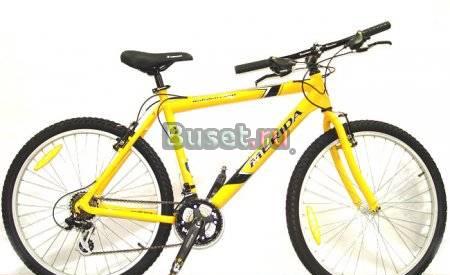 Ремонт велосипедов Москва