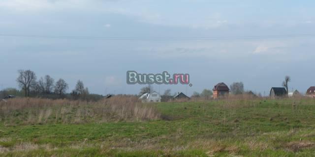 Земельный участок Москва