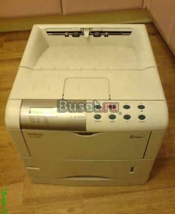 Kyocera FS 1920 Москва