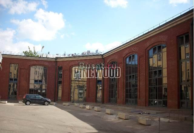 Продажа здания. 1500 м2. Сретенский бульвар Москва