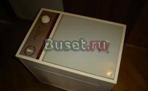 Продам стиральные машинки Эврика-91, Малышка Москва