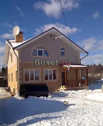 Дом по Киевскому шоссе 35 км от МКАД, Селятино Москва