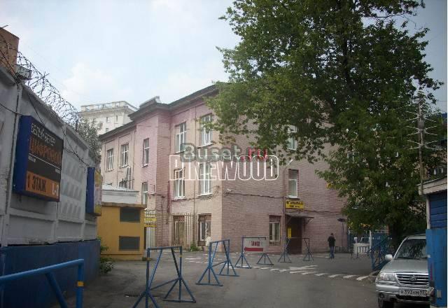 Продажа здания. 920 м2. Савеловская Москва