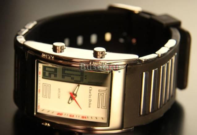 Выгодная покупка. Часы Charles Delon Ростов-на-Дону