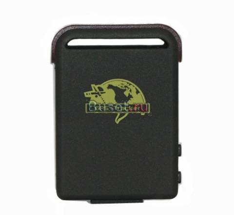 Персональный GPS трекер Astron GT-102 Москва