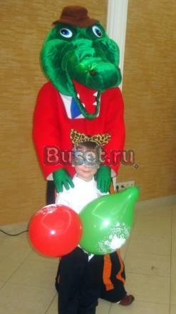 Дни рождения,1-е сентября и др.праздники для детей Москва