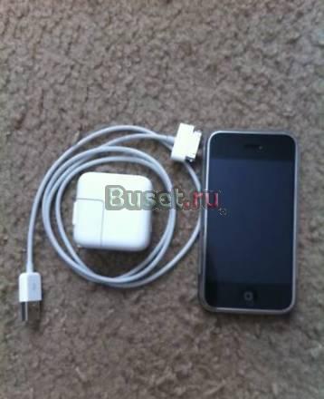 IPhone 2G 16gb Санкт-Петербург