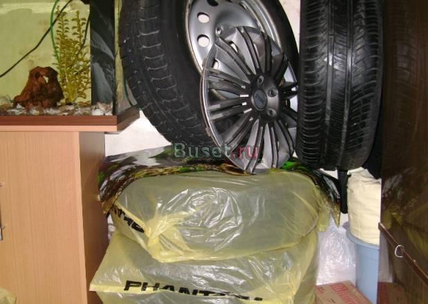 Kia Ceed sw, 2008 Санкт-Петербург