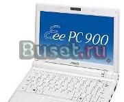 Нетбук asus Eee PC 900 12G white Москва