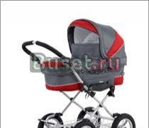 Коляска Emmaljunga Smart  Duo Combi Швеция Санкт-Петербург