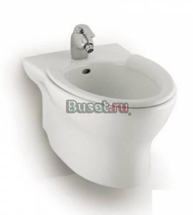 Биде Roca Georgia 3-57415 white Москва