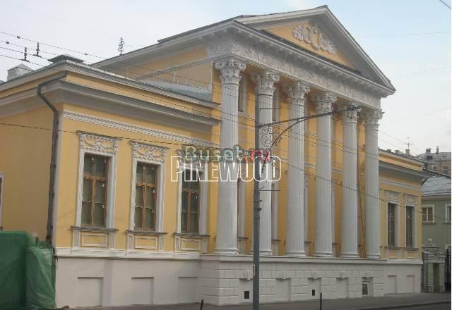 Продажа здания. 2549 м2. Парк Культуры Москва