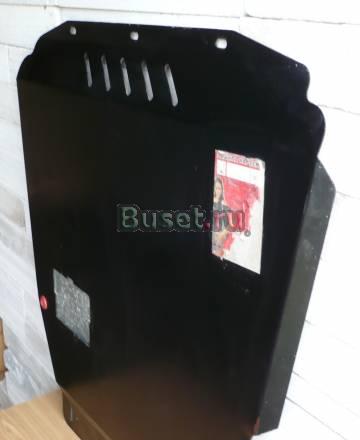 Защита двигателя форд транзит-торнео-коннект Москва