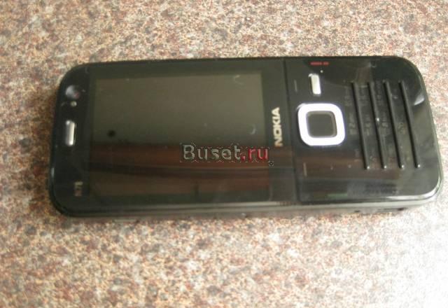 Nokia n78 Москва