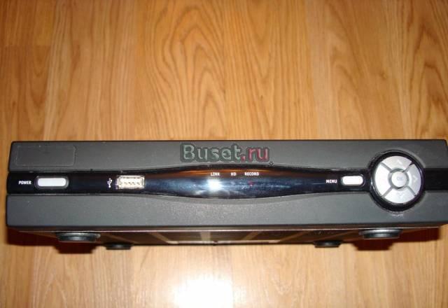 Декодер IP-TV Motorola VIP1200 Москва