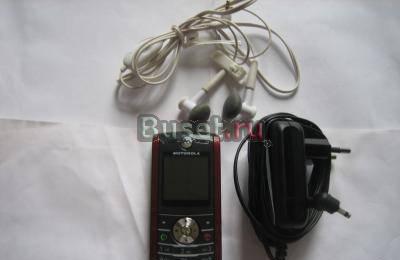 Motorola, не разблокирован Москва