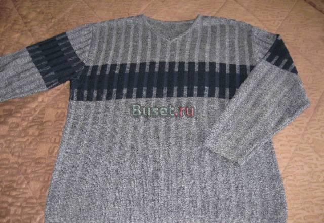 Пуловер р. 54 Москва