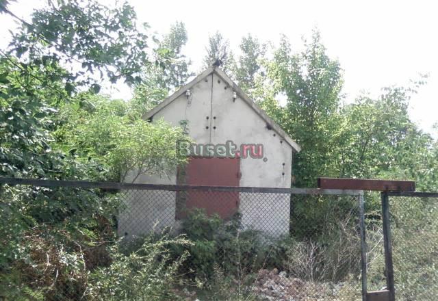 Участок На Левом берегу дона(ул. Левобережная 153) Ростов-на-Дону