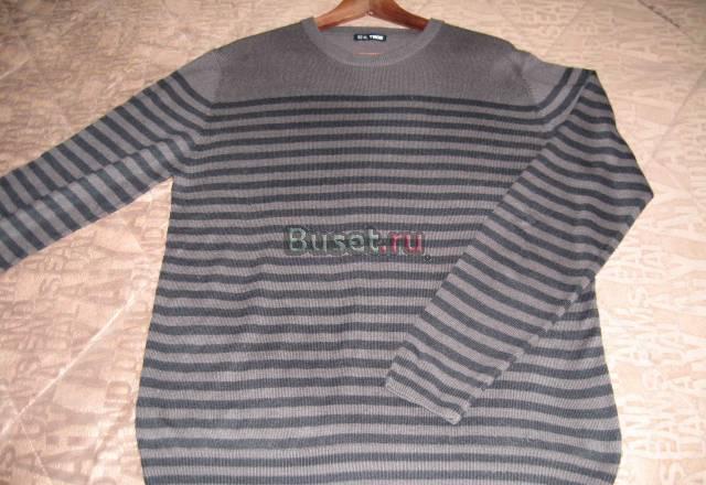 Летний джемпер р.52 Москва