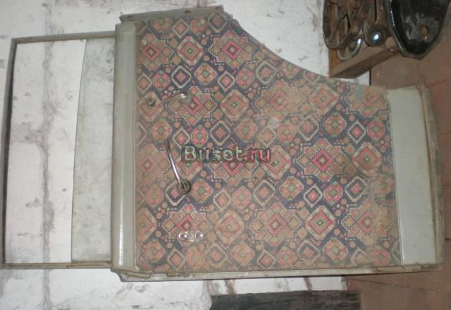 Двери задние москвич 401 Москва