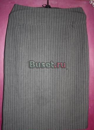 Юбка с завышеной талией Москва
