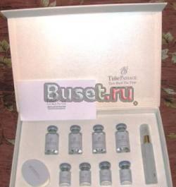 Эликсир красоты  - омолаживающий комплекс Tiens Екатеринбург