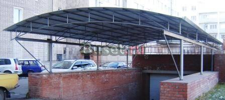 Строительные металлоКонструкции и изделия Красноярск