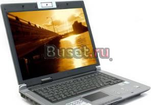 Двухядерный ноутбук asus Москва
