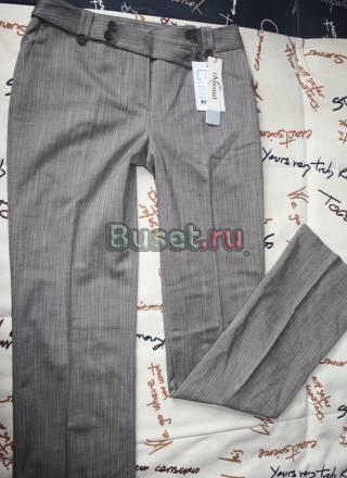 Новые брюки фирменные Москва