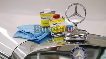 Ptfe-Lakpantser flon4000 Москва