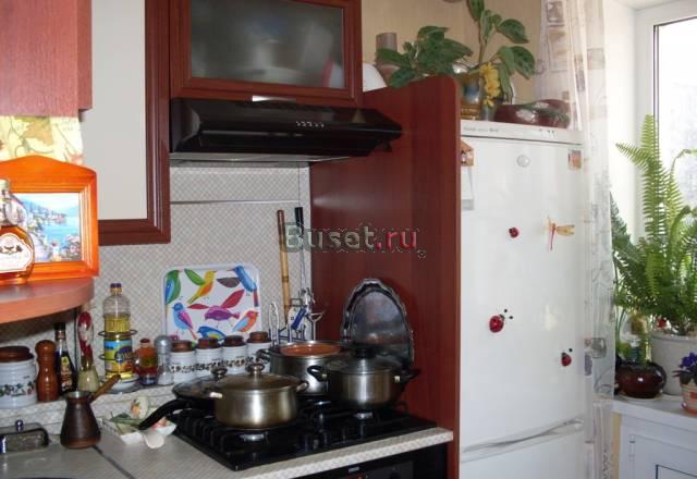 2-х комн. кв-ра в г. Балабаново Балабаново