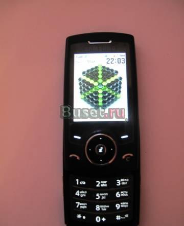Samsung SGH-U600 Санкт-Петербург