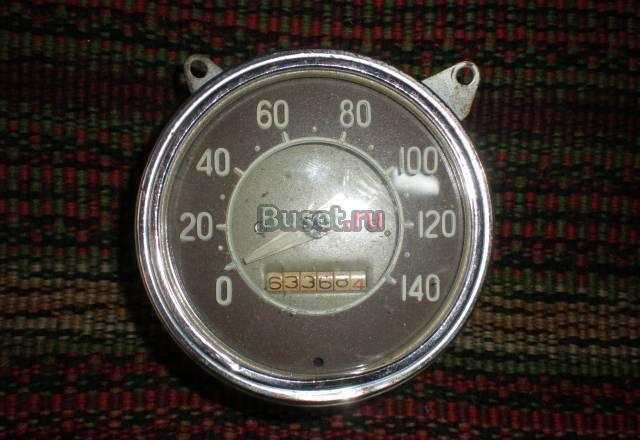 Спидометр Москвич 403 Москва