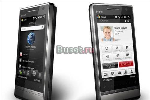 Телефон HTC T5353+ (новый) Санкт-Петербург