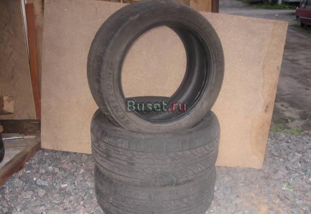 Шины sumitomo (3 шт.) 295x45/20 Санкт-Петербург