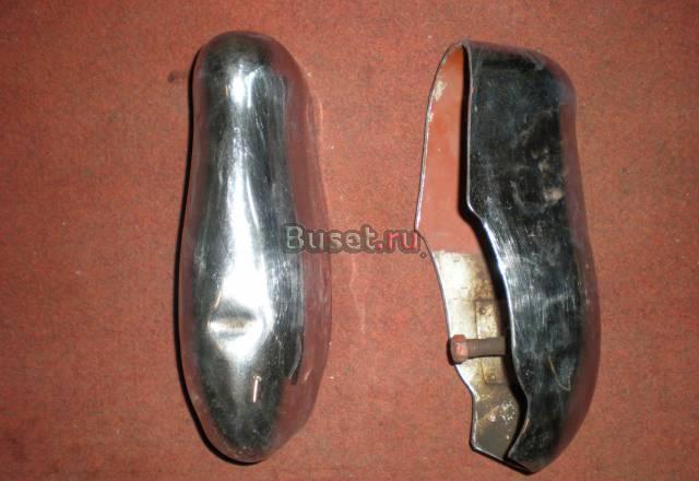 Для газ 21 клыки бампера Москва