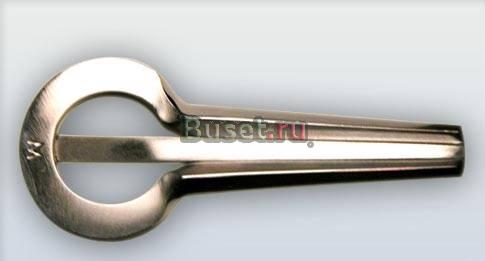 Якутский хомус (варган) Мандарова Москва