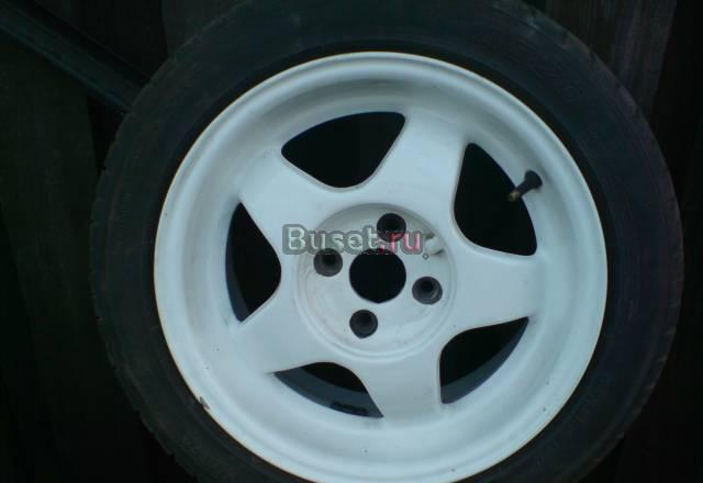 Диски для ВАЗ 3 штуки Москва