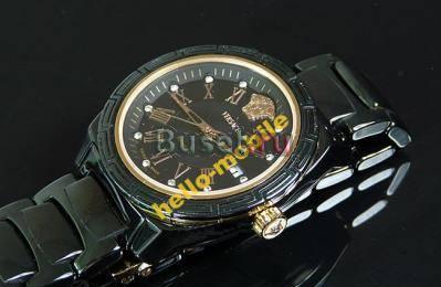 Versace часы копия (женские часы версаче) Москва
