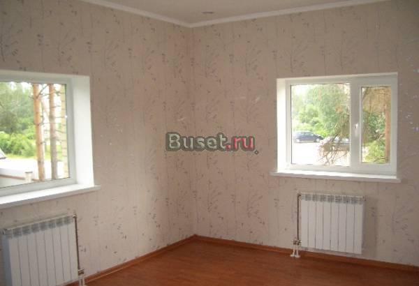 ВСЕВОЛОЖСК-КОТТЕДЖ 2эт.+мансарда,100%гот,БАССЕЙН. Всеволожск