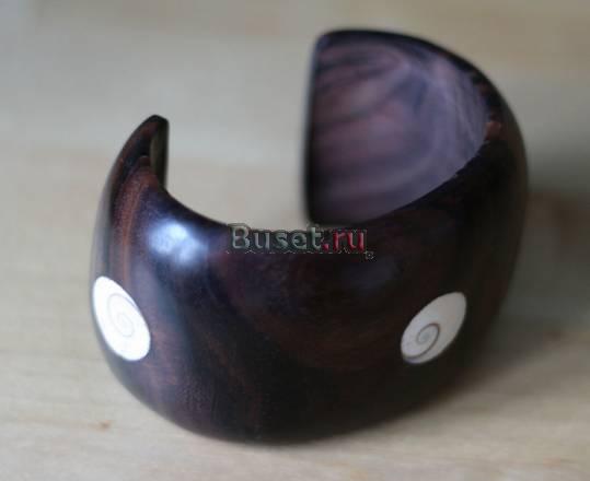 Браслет Москва