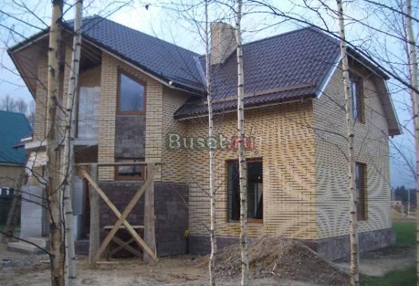 ВСЕВОЛОЖСК,коттедж 2эт,220м.кв,13.5сот. Санкт-Петербург
