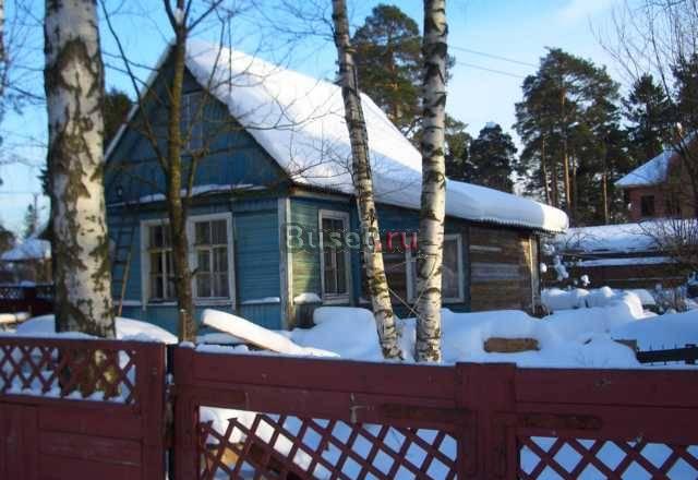 Всеволожск, участок ижс-11.9сот.,старый дом Всеволожск