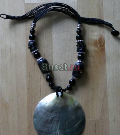 Колье Москва