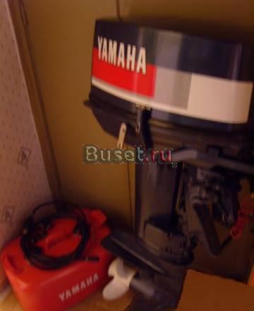 Ямаха 20лс румпель короткая нога 2000г Москва
